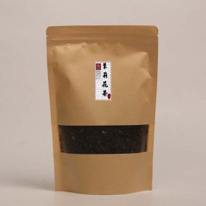 贵天下茉莉毛峰250克/袋