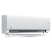 美的空调酷省电2匹一级能效变频KFR-46GW/KS2