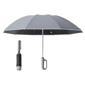 领攀大师反向环扣自动晴雨伞NM-1805