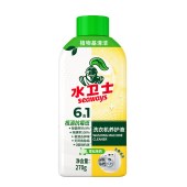 水卫士洗衣机养护液270ml/瓶