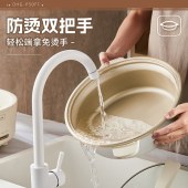 小熊5L分体式多功能一体锅DHG-P50F1