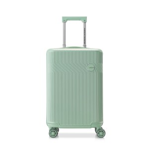 美旅拉杆箱新叶绿20英寸NA6*04001