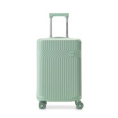 美旅拉杆箱新叶绿20英寸NA6*04001