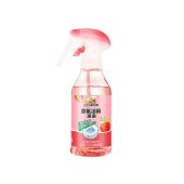 立白威王净大师香氛洁厕泡泡300g