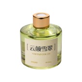 名创优品古韵茶香系列-香薰礼盒套装（云颠雪翠）