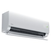 美的空调酷省电2匹一级能效变频KFR-46GW/KS2