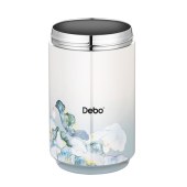 德铂宝墨坊 (保温提锅)DEP-DS411
