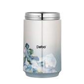 德铂宝墨坊 (保温提锅)DEP-DS411