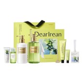 独特艾琳（Dear lrean）香氛洗护礼盒 （沐浴露 身体乳 护手霜）