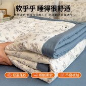 无印“原品”水洗亲肤抗菌被MJW-B2601