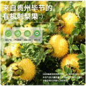黔雅集双有机刺梨原液实惠装35ml*15袋/袋