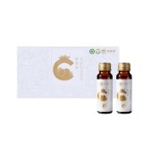 黔雅集有机刺梨原液50ml*12支/盒