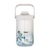 德铂宝墨坊 (保温提锅)DEP-DS411