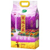 十月稻田 寒地之最香稻贡米5kg