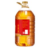 金龙鱼醇香花生油5L