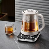 小熊1.8L纯钛养生壶YSH-E18K1