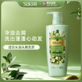 蔬果园洗发乳SGY0630