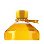 金龙鱼至臻礼遇非转黄金比例调和油5L