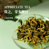 贵天下都匀毛尖椭圆罐125克*2