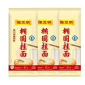 陈克明椭圆挂面800g*3