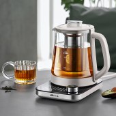 小熊1.8L纯钛养生壶YSH-E18K1
