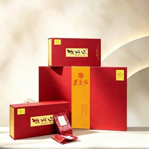 贵天下遵义红特级礼盒160克