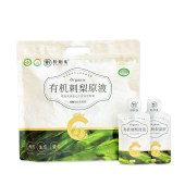 黔雅集双有机刺梨原液实惠装35ml*15袋/袋