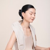 倍轻松肩颈按摩仪SK-2017L