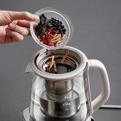 小熊1.8L纯钛养生壶YSH-E18K1