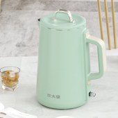 炊大皇（COOKER KING）电热水壶CDH-SH1815