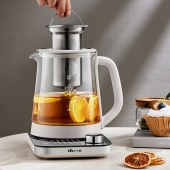 小熊1.8L纯钛养生壶YSH-E18K1