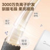美的FJ102电吹风