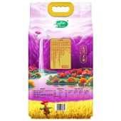 十月稻田 寒地之最香稻贡米5kg
