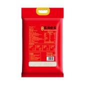 十月稻田 福满人家 东北香米2.5kg