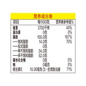 金龙鱼至臻礼遇非转黄金比例调和油5L