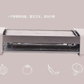 追璞电热烧烤架（烤肠机）JP-DK101