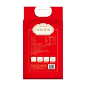 邻家饭香云鹤天章东北长粒香大米5kg/袋SZ162