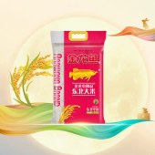 金龙鱼御品东北大米5kg
