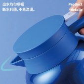 乐扣乐扣星光能量壶LHC6804FU-T