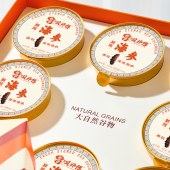贝师傅鲜炖海参礼盒