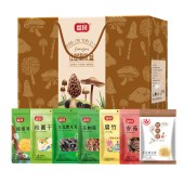 富昌山芝韵礼盒A款1180g
