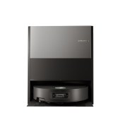 追觅X60Pro Steam【蒸汽版】扫地机器人扫拖洗烘一体自清洁双目活水洗拖吸一体水箱版