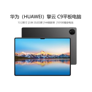 华为（HUAWEI）擎云C913.2英寸(12GB+512GB)