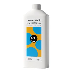 优洁士洗衣机槽清洗剂1000ml