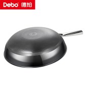 德铂德尼克32cm(炒锅)DEP-DS601