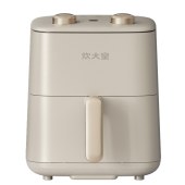 炊大皇4L空气炸锅CDH-ZG1250