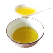 贝师傅一级亚麻籽油5L桶装