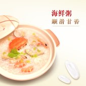 金龙鱼祥云瑞鹤五常大米2.5kg