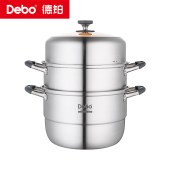 德铂莱瑞拉(蒸锅)DEP-959