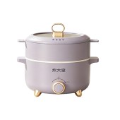 炊大皇1.8L电火锅CDH-HG0620